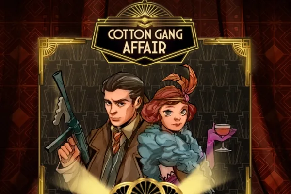 Cotton Gang Affair